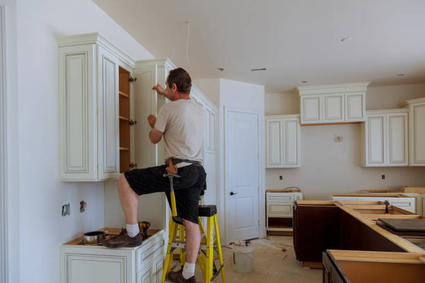 Licensed Kitchen service in Wayne, OH - Remodeling Of Kitchen