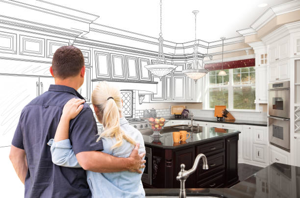 Professional Kitchen technician working in Wayne, OH