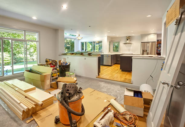 Reliable Kitchen contractor in Wayne, OH by Remodeling Of Kitchen